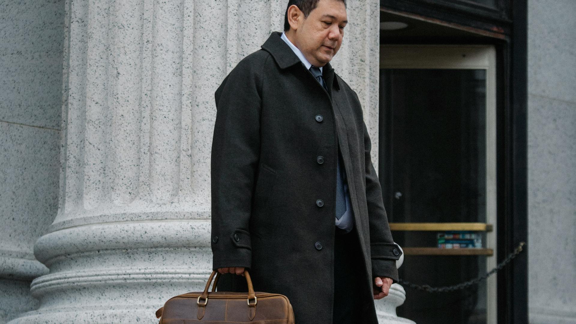 Quasar Partners Law Firm